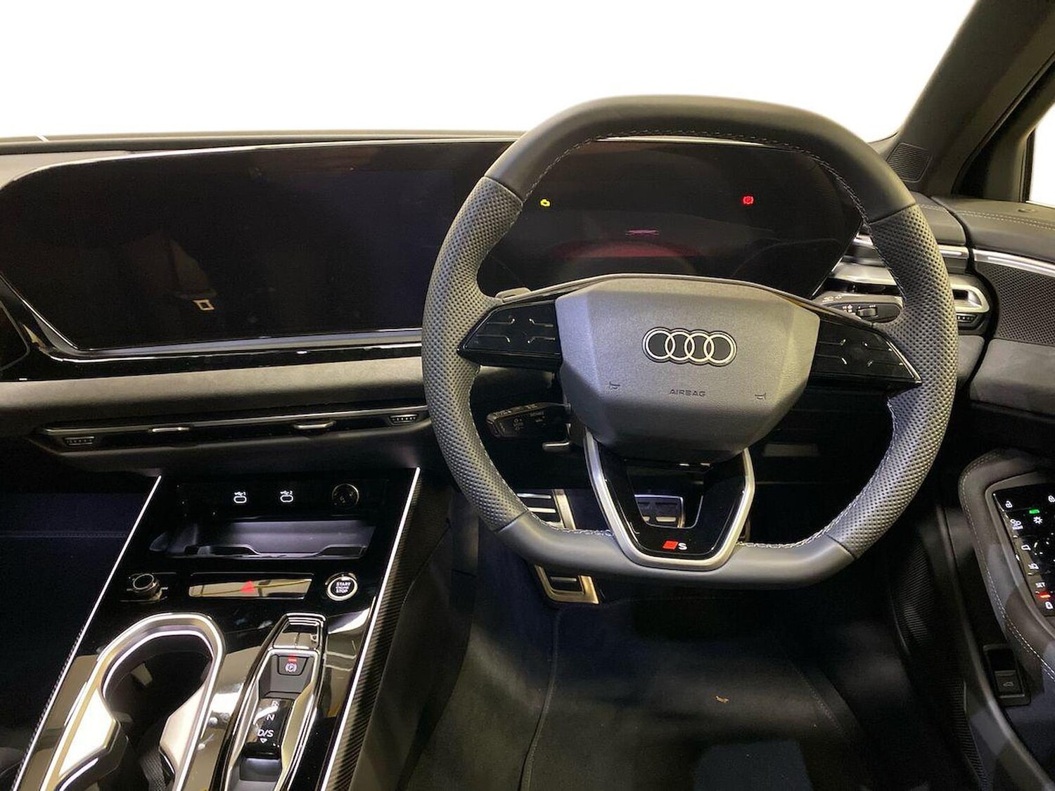 Used Audi A6 2025 for sale - 77487835: Photo 9