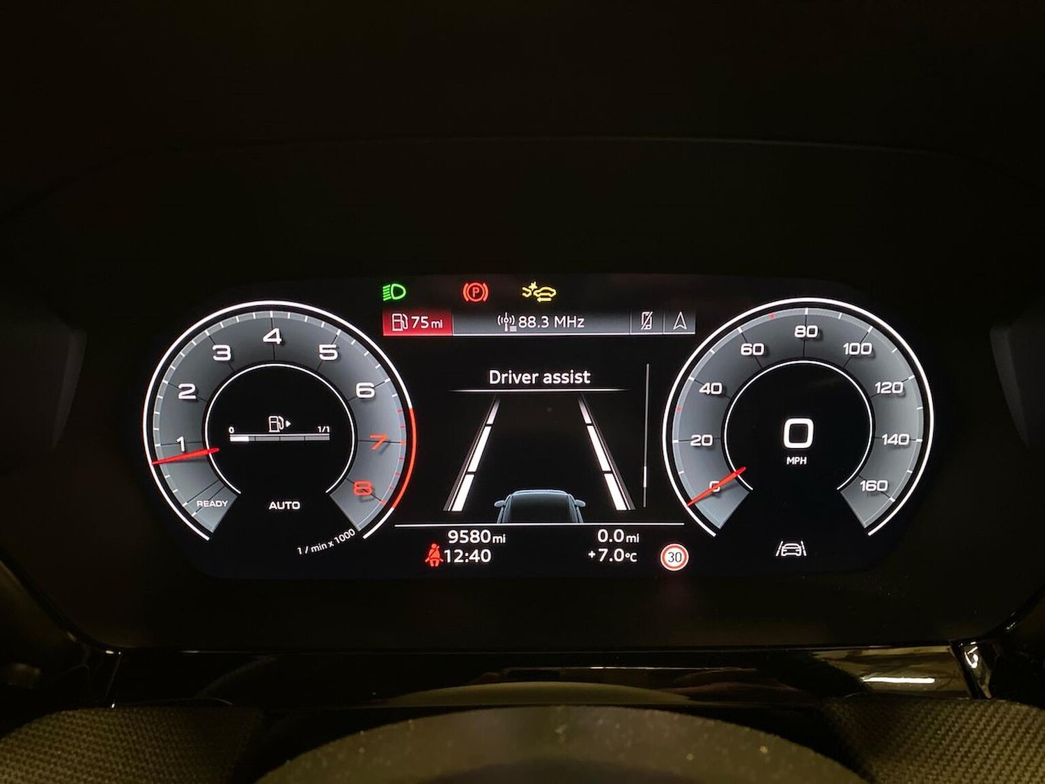 Used Audi A3 2024 for sale - 76777291: Photo 10