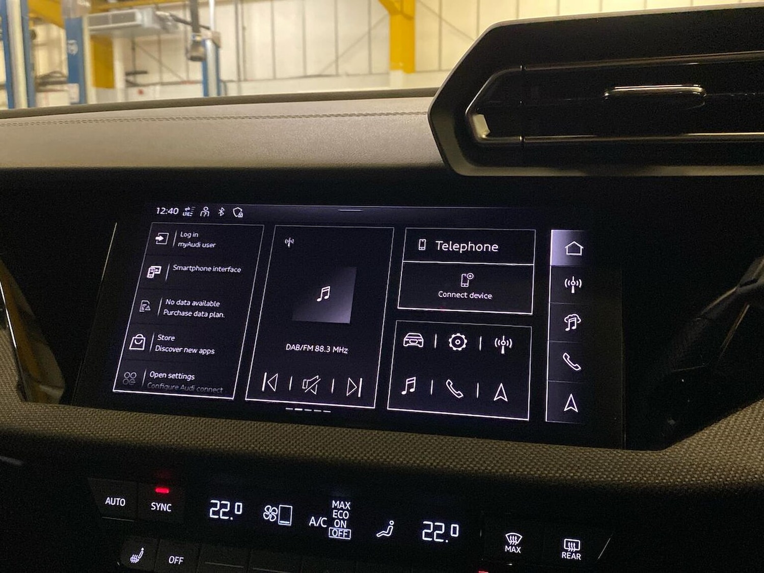 Used Audi A3 2024 for sale - 76777291: Photo 11