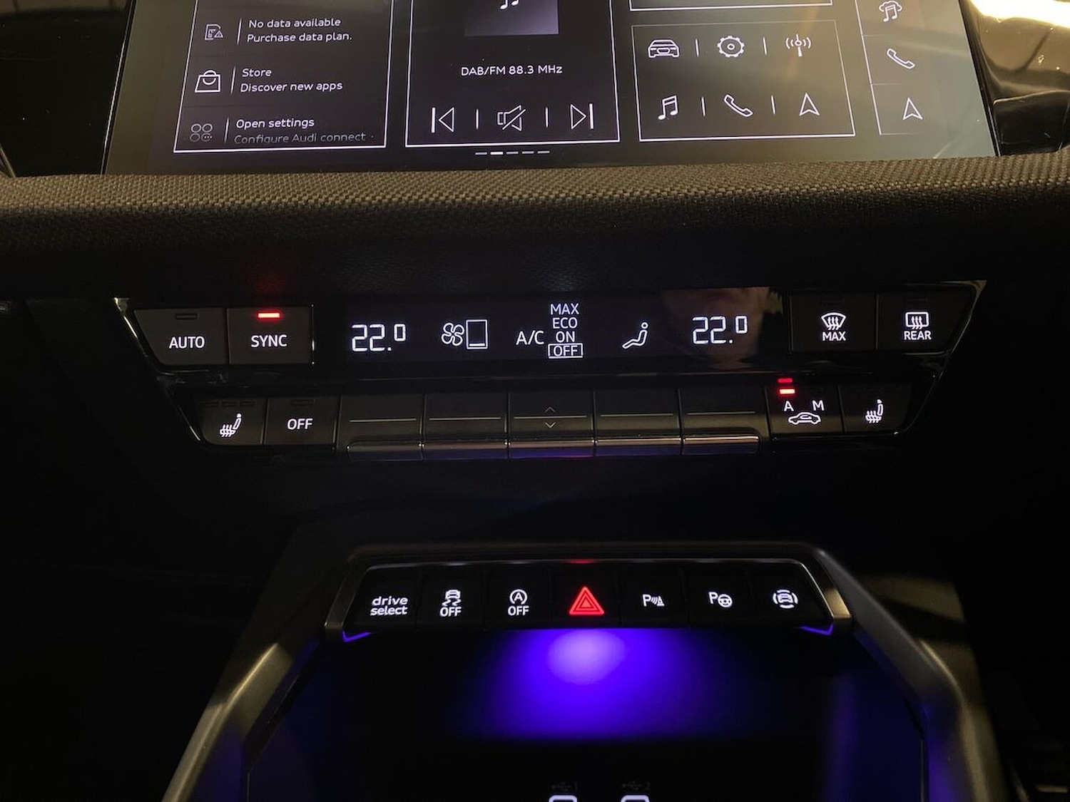 Used Audi A3 2024 for sale - 76777291: Photo 12