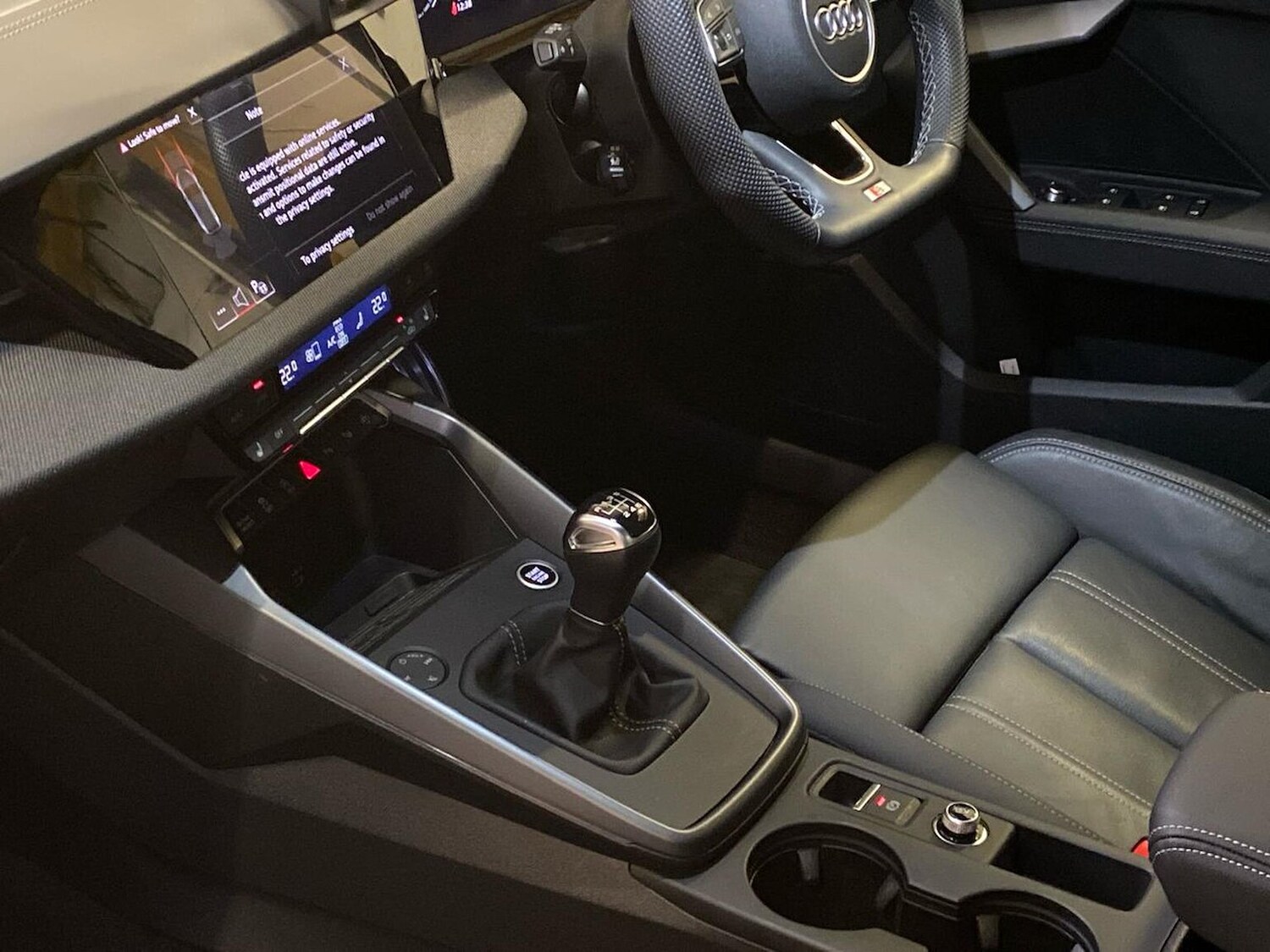 Used Audi A3 2024 for sale - 76777291: Photo 13