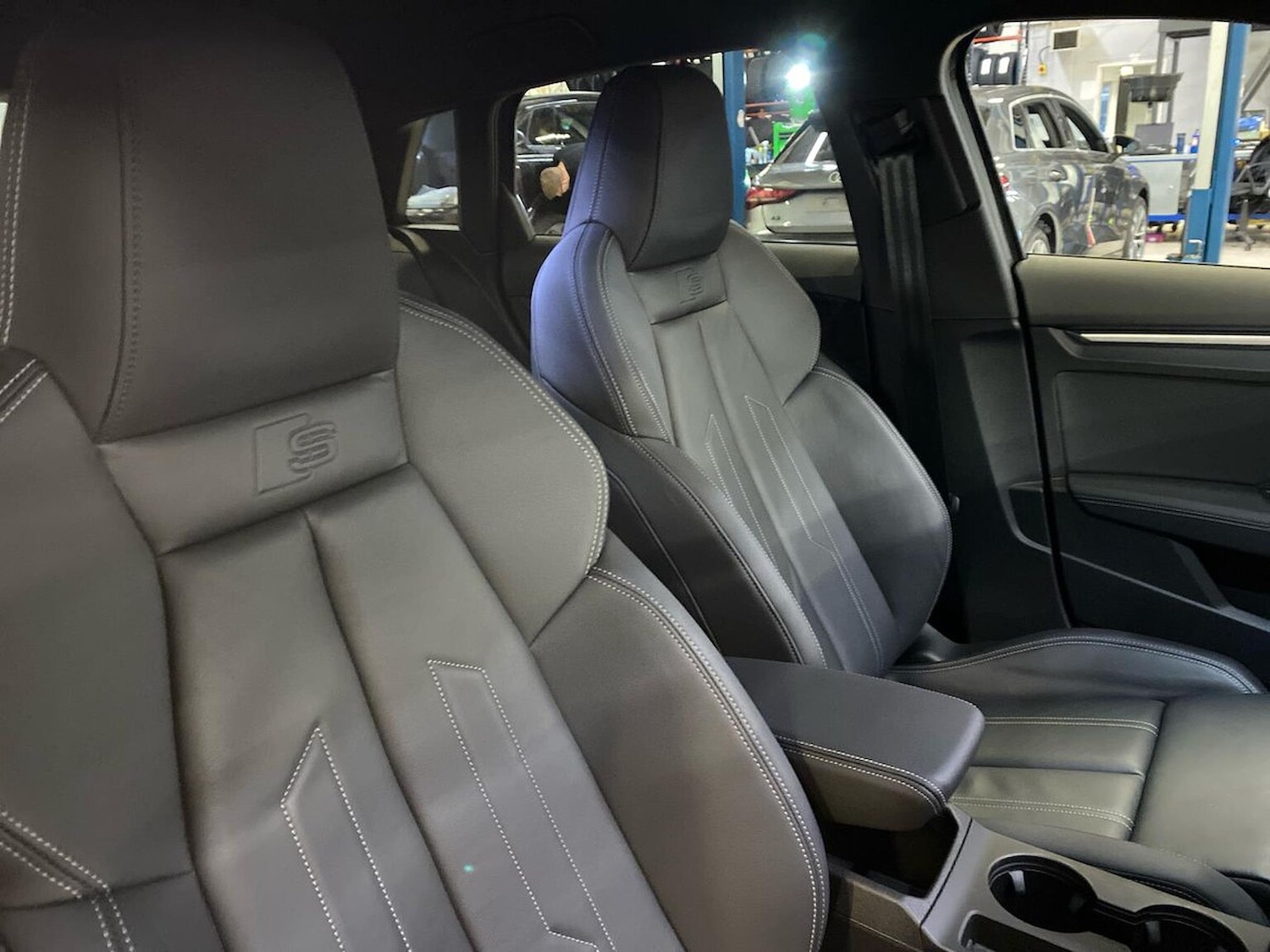 Used Audi A3 2024 for sale - 76777291: Photo 14