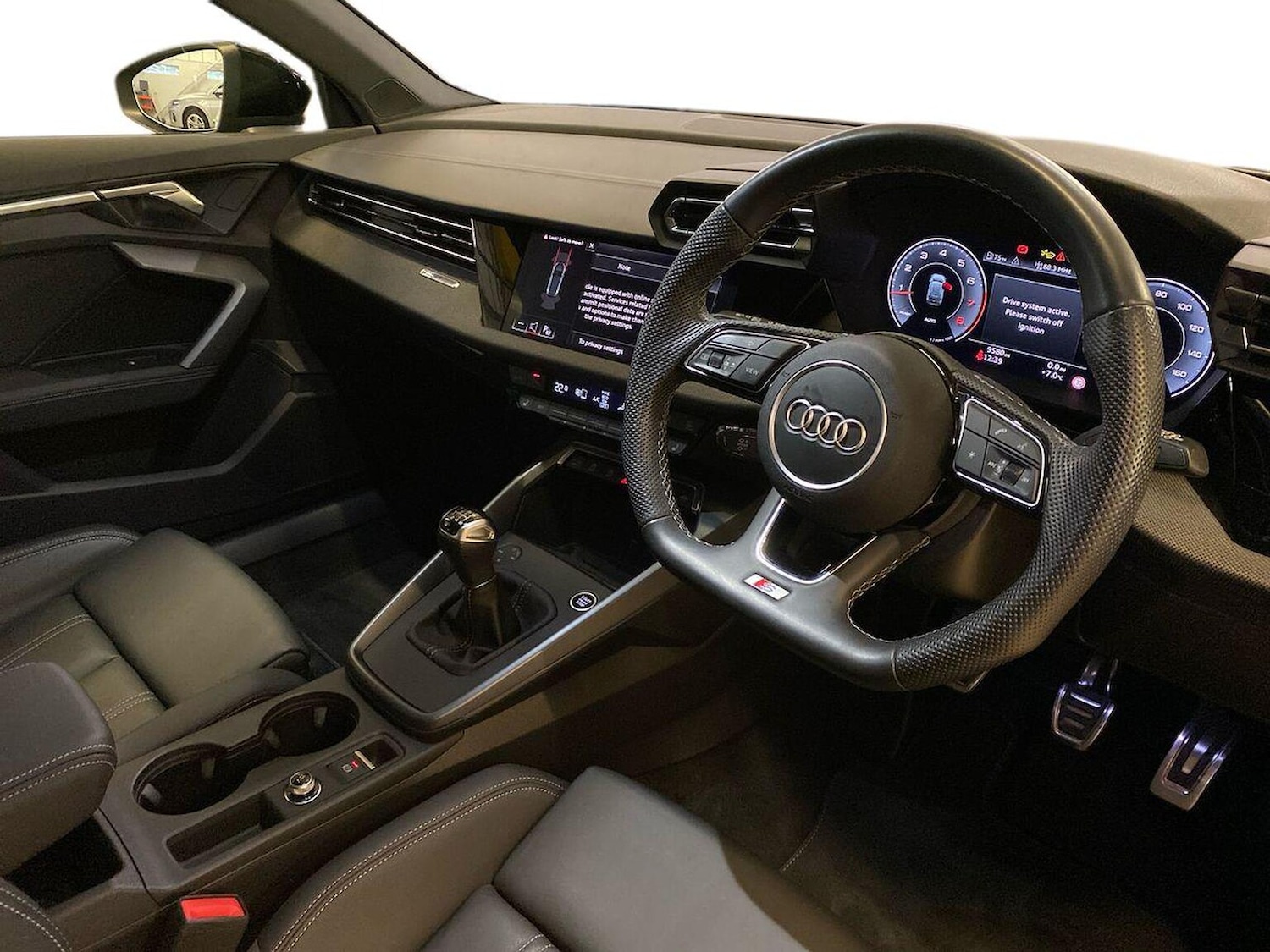 Used Audi A3 2024 for sale - 76777291: Photo 15