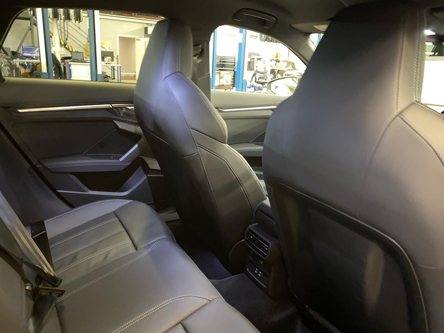 Used Audi A3 2024 for sale - 76777291: Photo 16