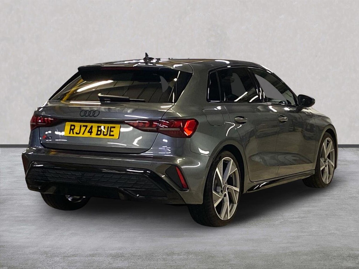 Used Audi A3 2024 for sale - 76777291: Photo 18