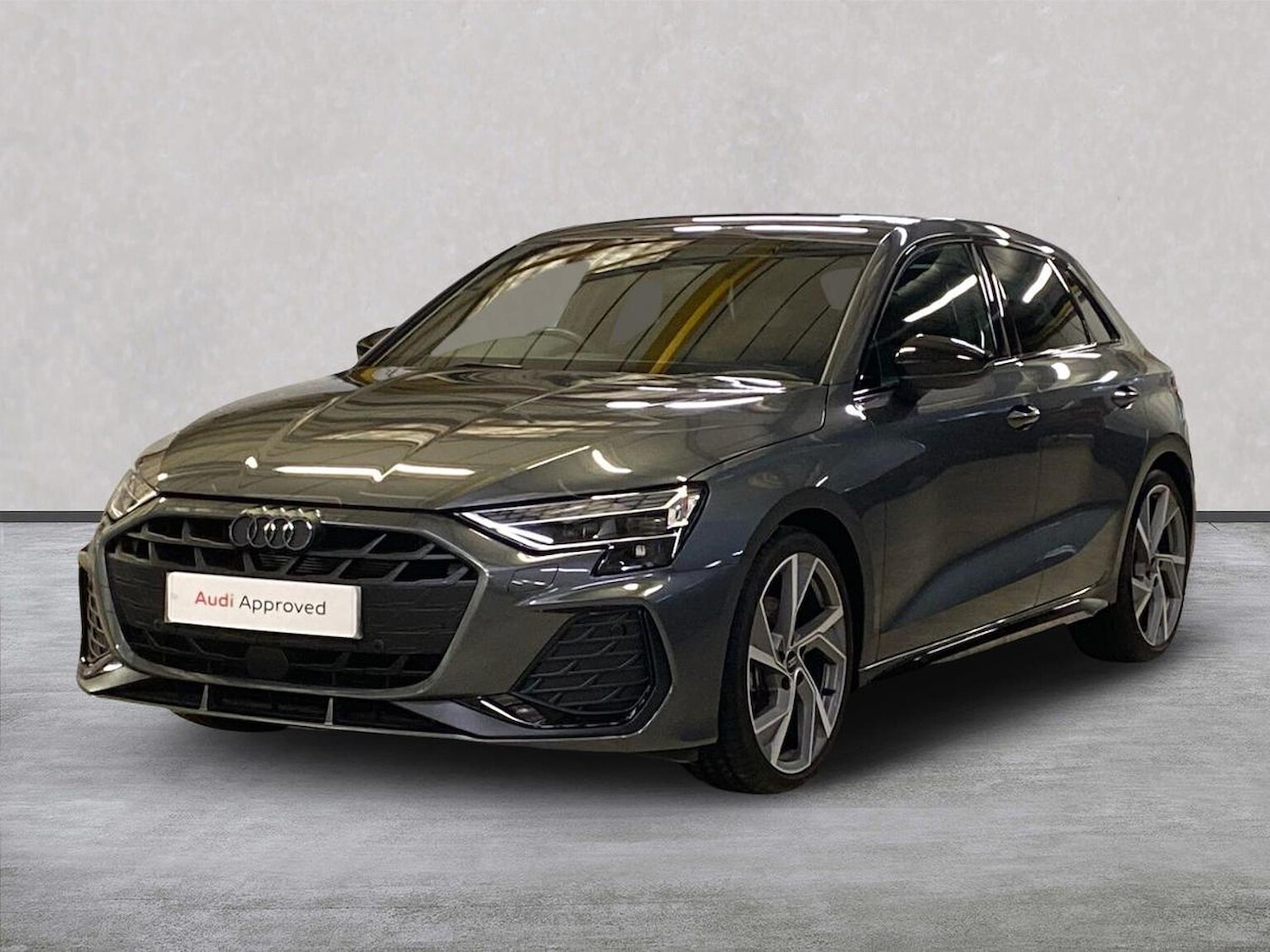 Used Audi A3 2024 for sale - 76777291: Photo 20