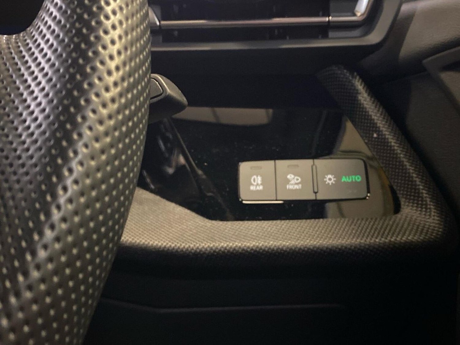 Used Audi A3 2024 for sale - 76777291: Photo 22