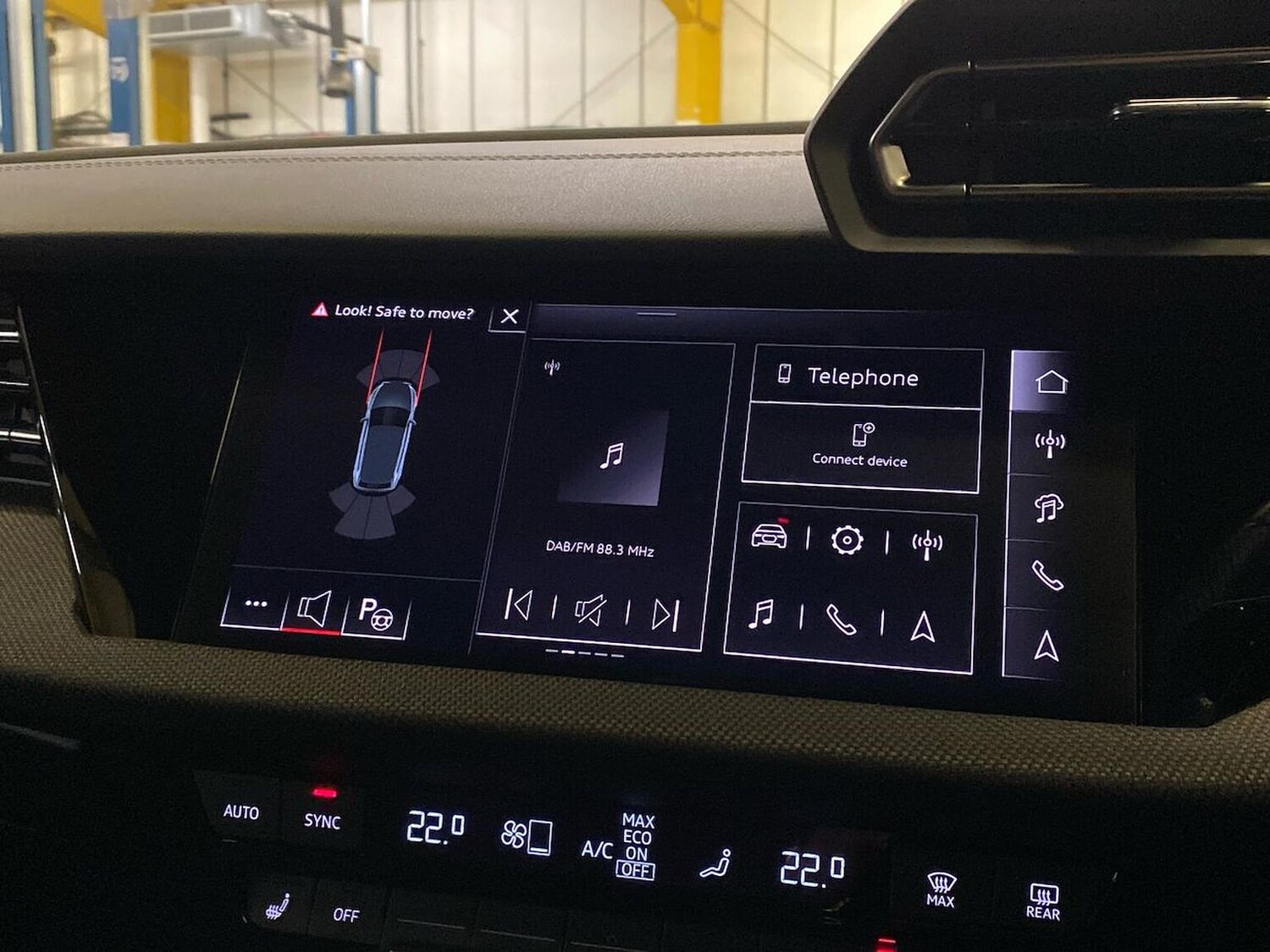 Used Audi A3 2024 for sale - 76777291: Photo 23