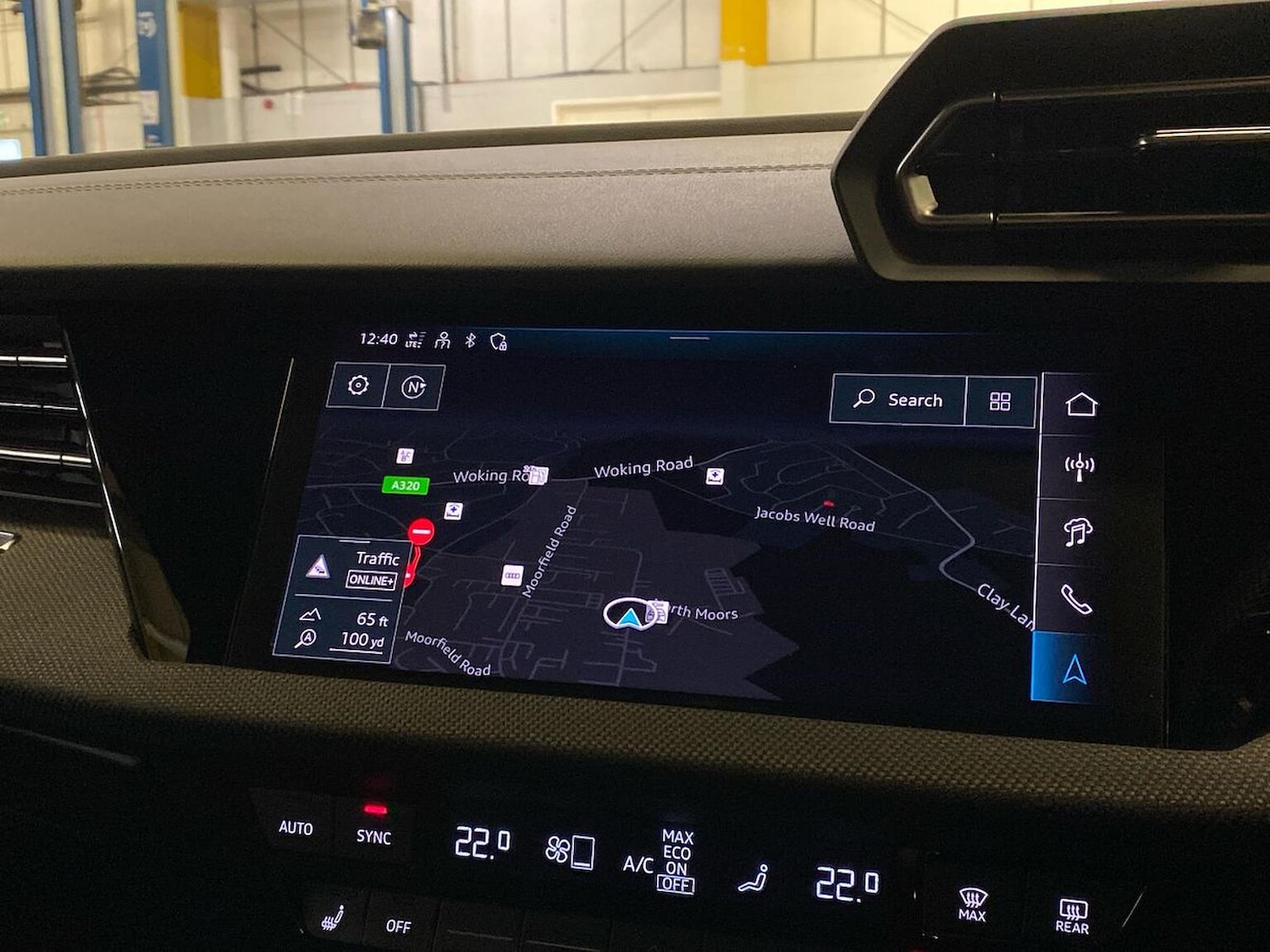 Used Audi A3 2024 for sale - 76777291: Photo 24