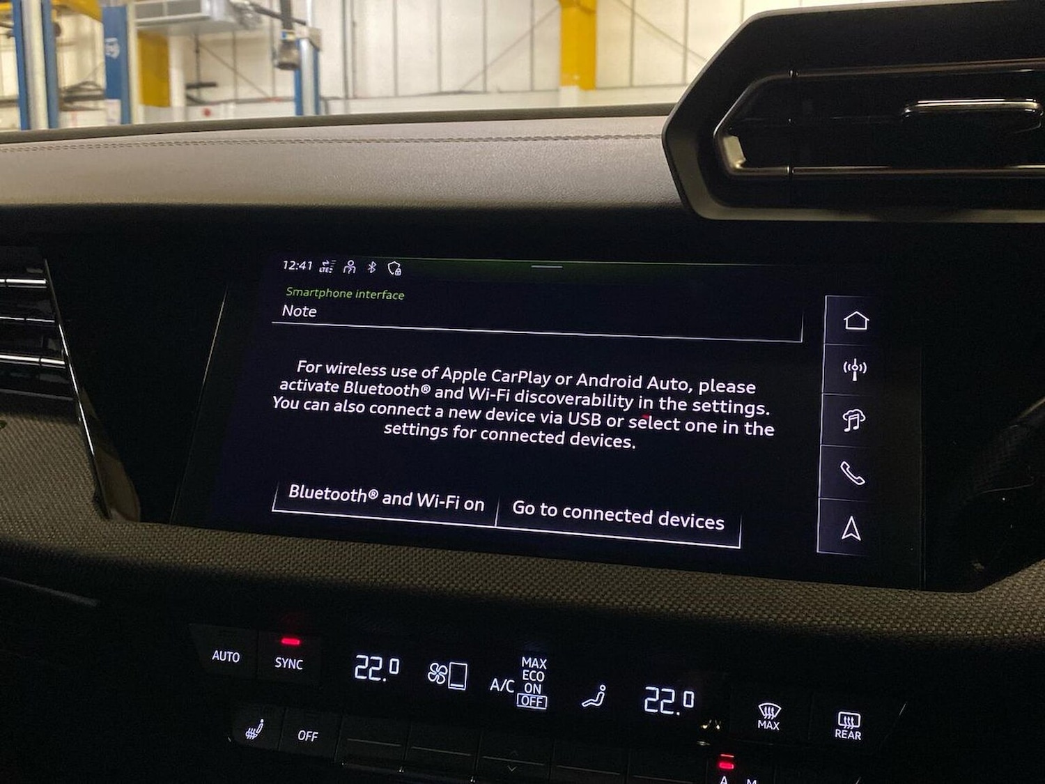 Used Audi A3 2024 for sale - 76777291: Photo 25