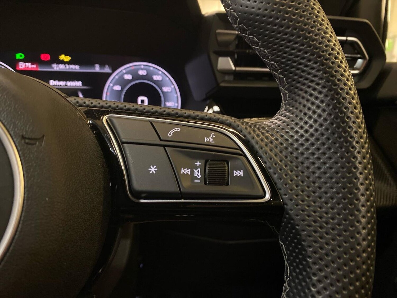 Used Audi A3 2024 for sale - 76777291: Photo 27