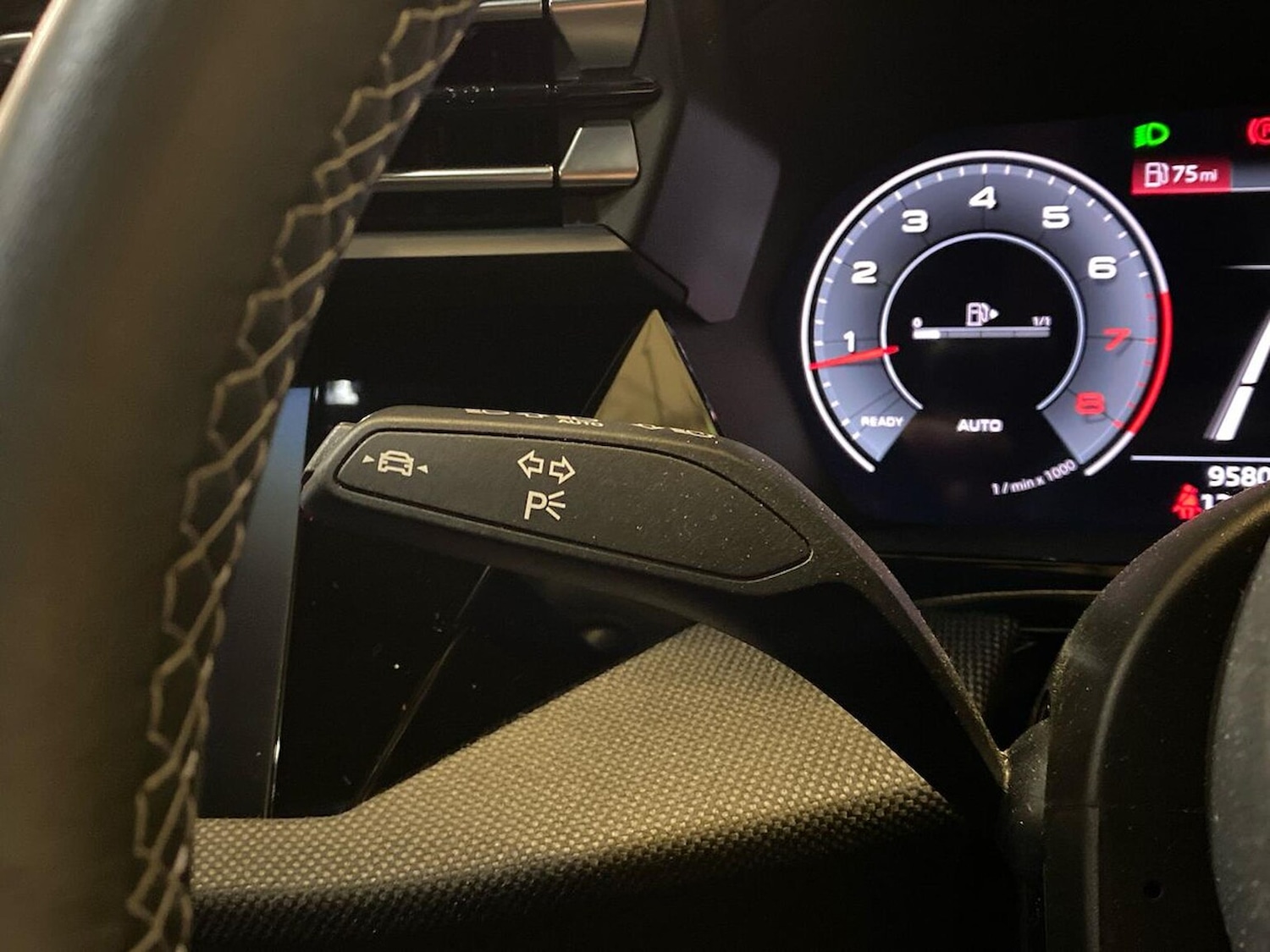 Used Audi A3 2024 for sale - 76777291: Photo 29