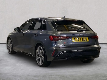 Used Audi A3 2024 for sale - 76777291: Photo