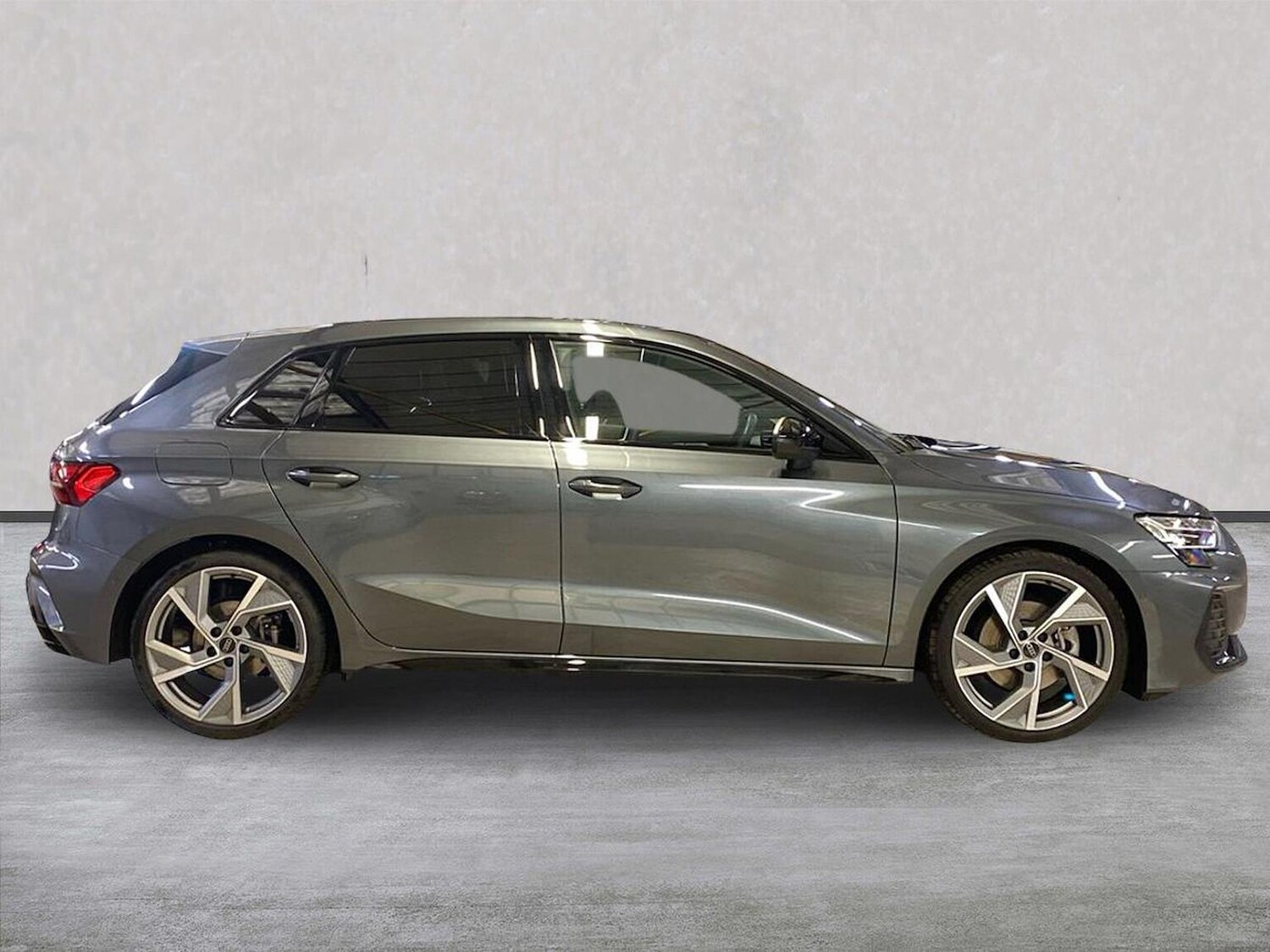 Used Audi A3 2024 for sale - 76777291: Photo 3