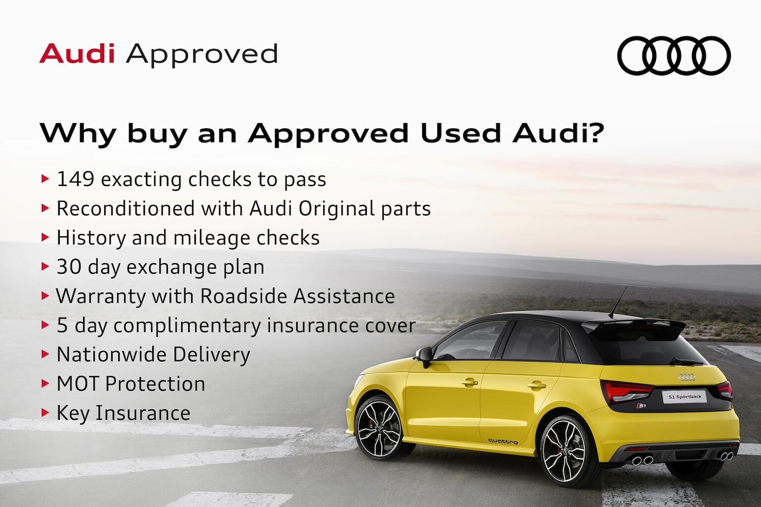 Used Audi A3 2024 for sale - 76777291: Photo 31