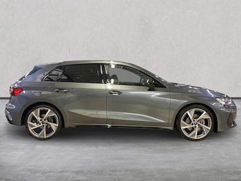 Used Audi A3 2024 for sale - 76777291: Photo