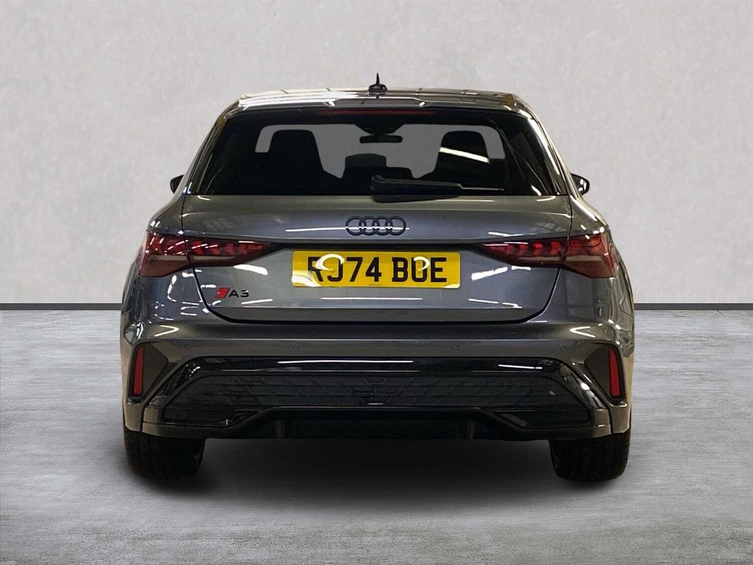 Used Audi A3 2024 for sale - 76777291: Photo 4