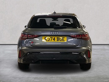 Used Audi A3 2024 for sale - 76777291: Photo