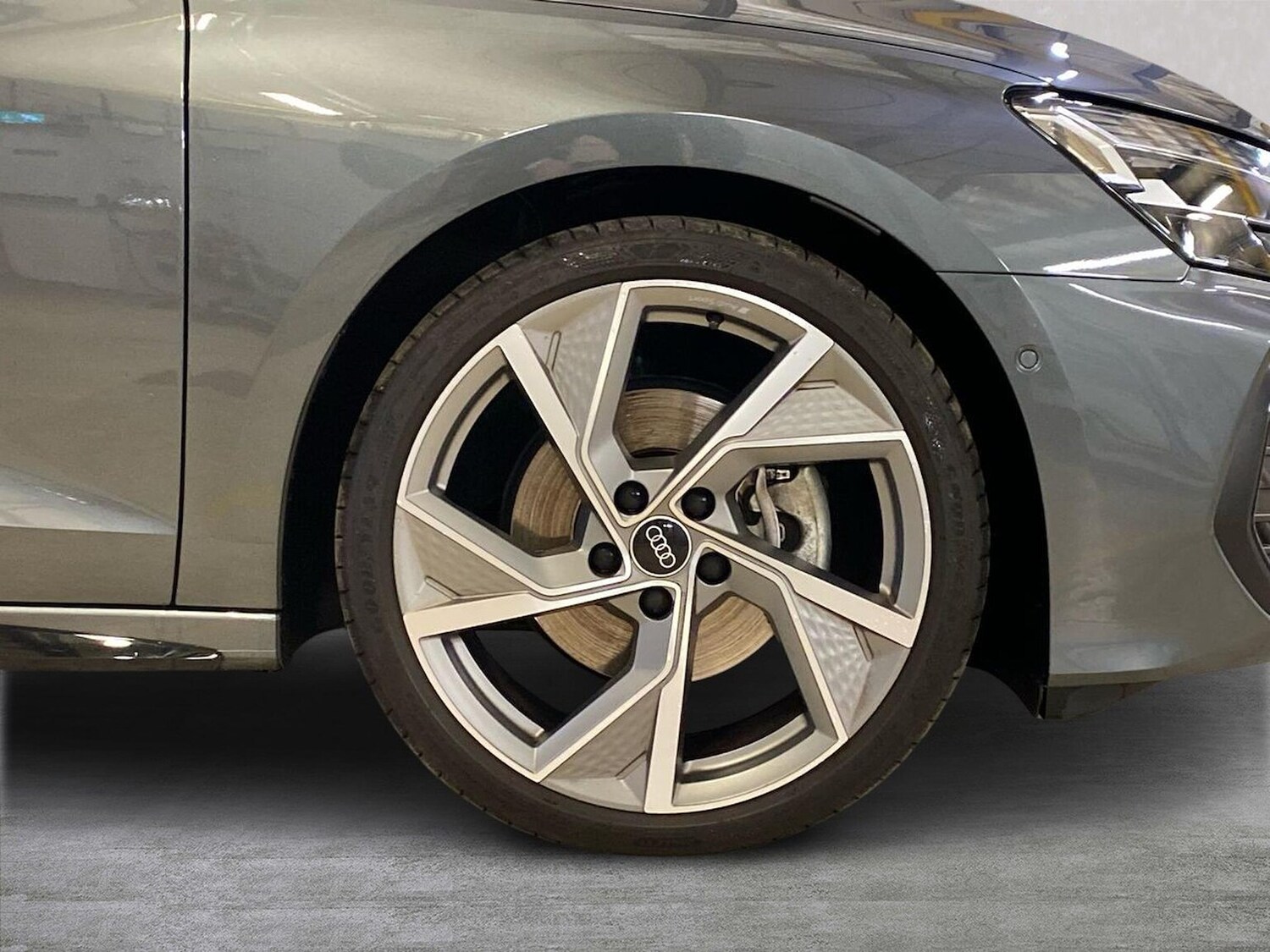 Used Audi A3 2024 for sale - 76777291: Photo 6