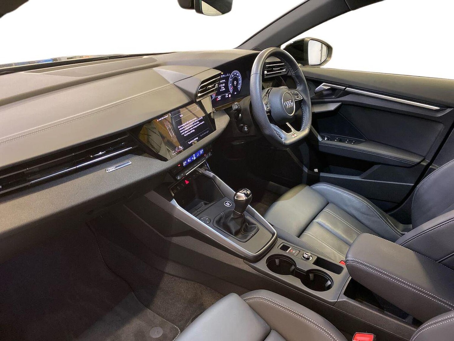 Used Audi A3 2024 for sale - 76777291: Photo 7