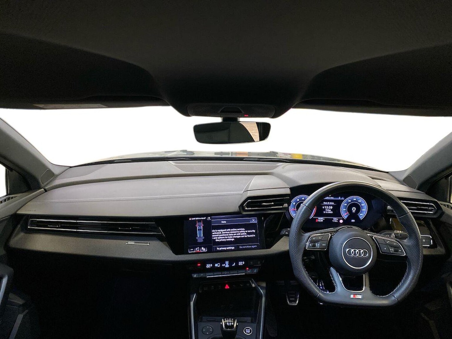 Used Audi A3 2024 for sale - 76777291: Photo 8