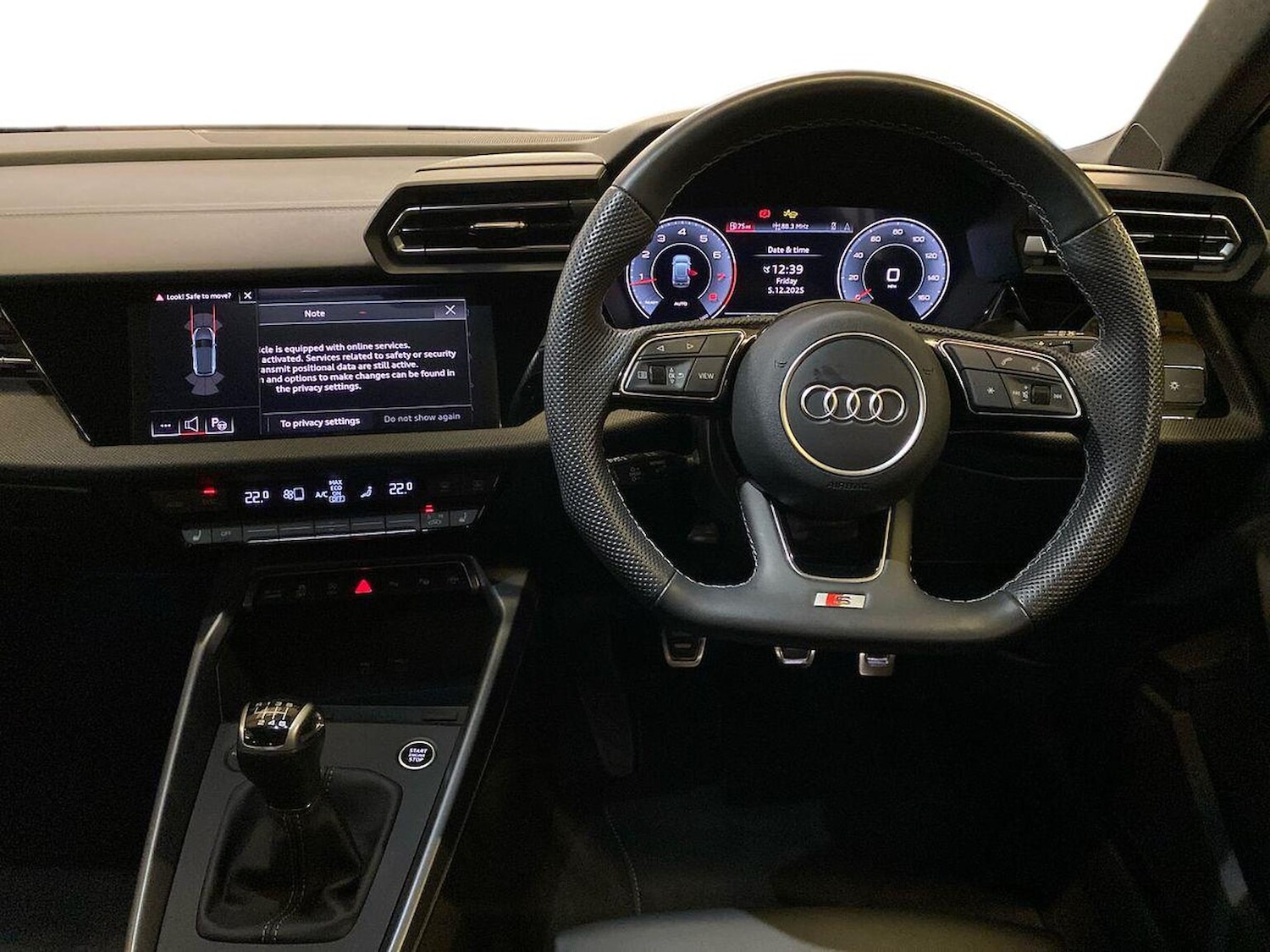 Used Audi A3 2024 for sale - 76777291: Photo 9