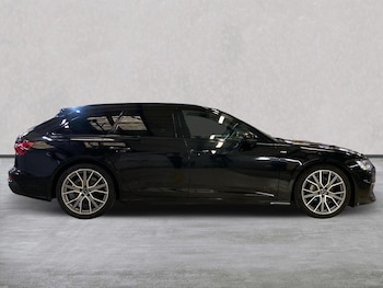 Used Audi A6 2022 for sale - 75723749: Photo