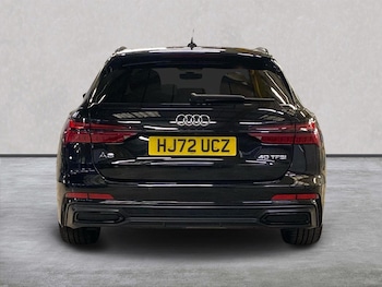Used Audi A6 2022 for sale - 75723749: Photo