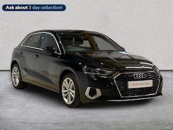 Used Audi A3 2023 for sale - 78317151: Photo