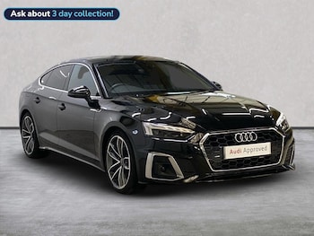 Audi - A5