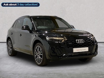 Used Audi Q5 2023 for sale - 79261167: Photo