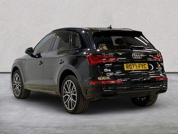 Used Audi Q5 2023 for sale - 79261167: Photo