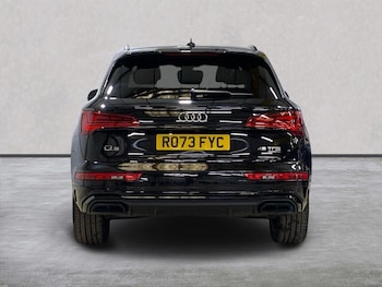 Used Audi Q5 2023 for sale - 79261167: Photo