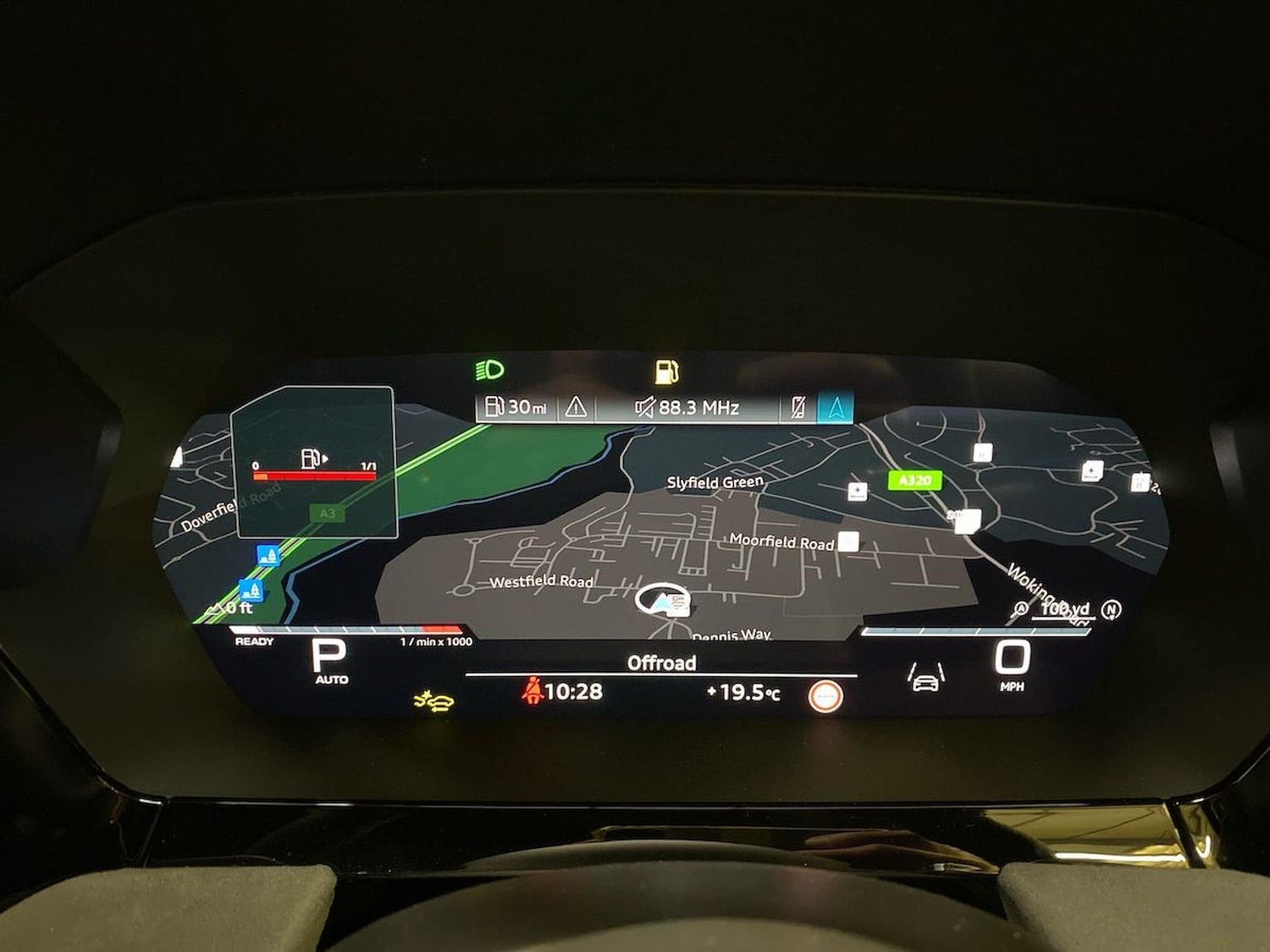 Used Audi A3 2025 for sale - 77487881: Photo 10