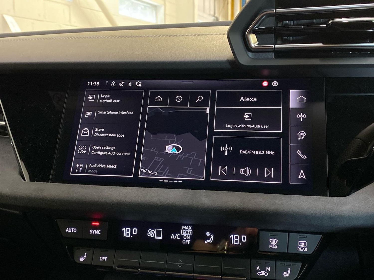 Used Audi A3 2025 for sale - 77487881: Photo 11