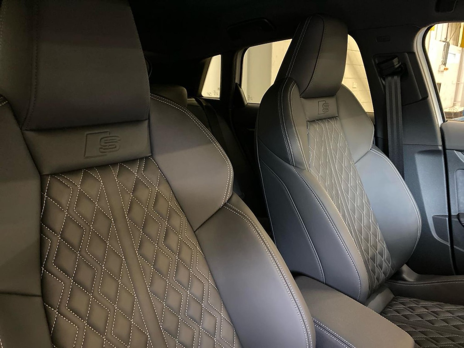 Used Audi A3 2025 for sale - 77487881: Photo 14