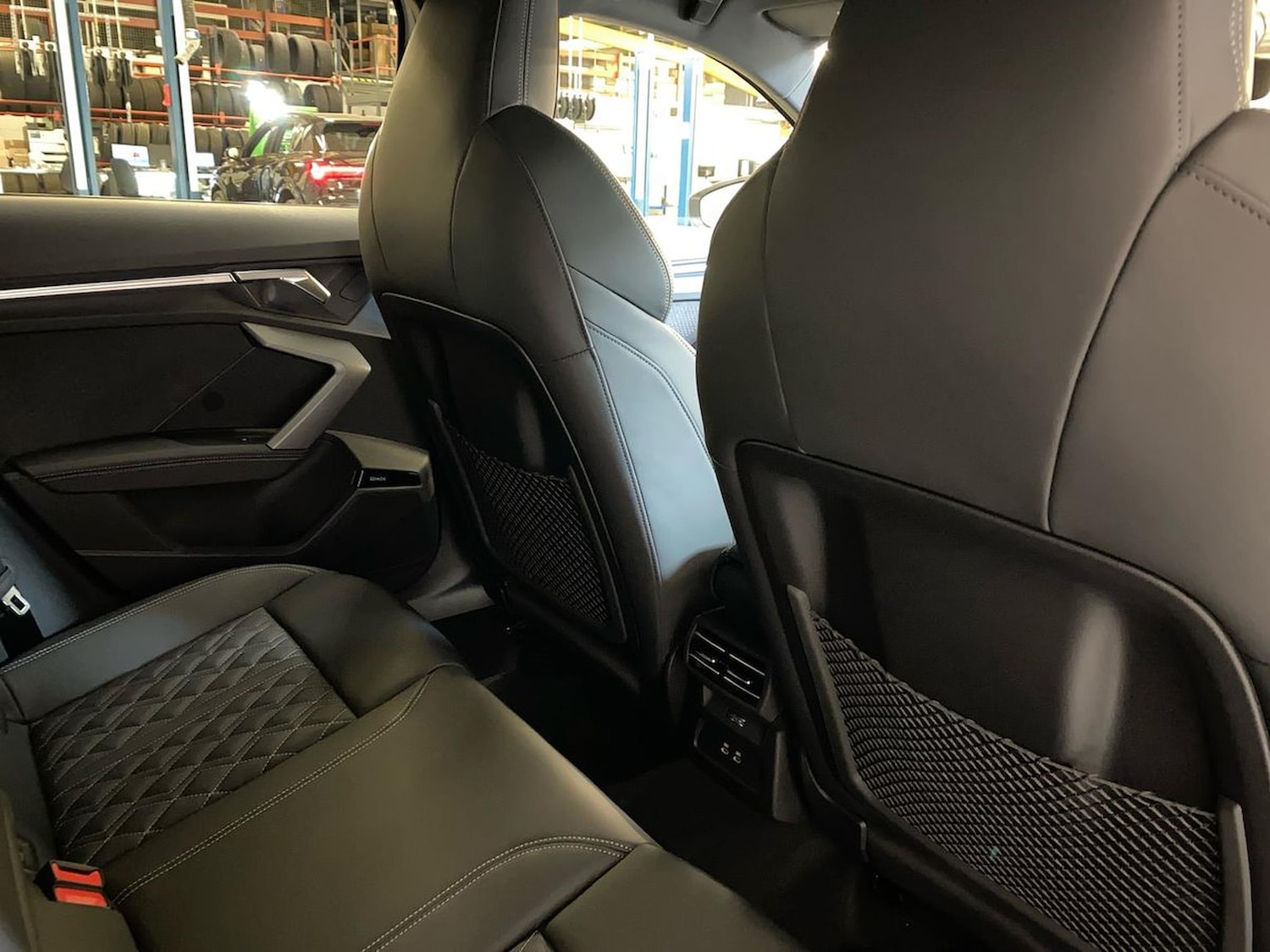 Used Audi A3 2025 for sale - 77487881: Photo 16