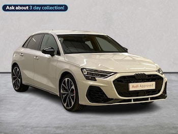 Audi A3 feature image