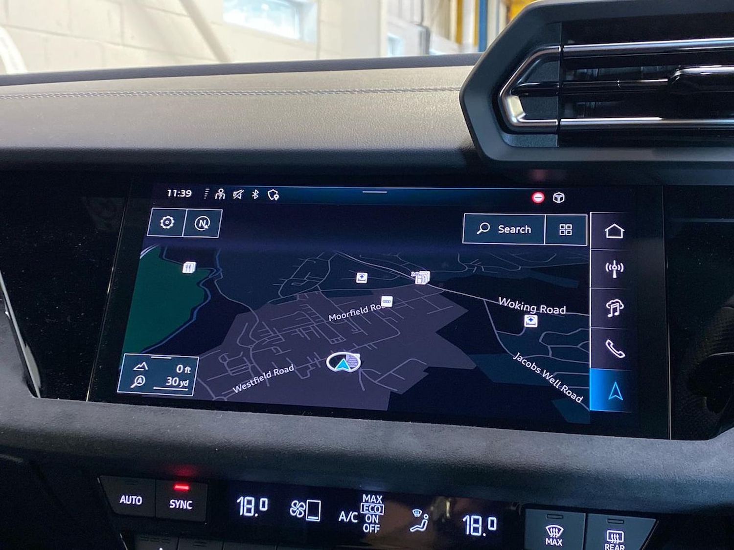 Used Audi A3 2025 for sale - 77487881: Photo 24