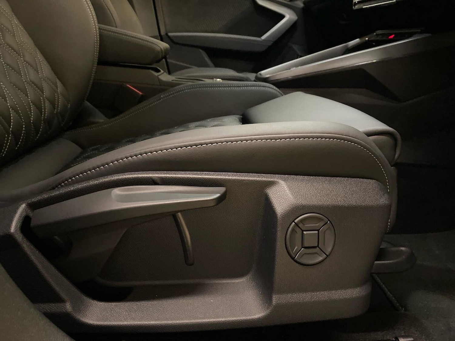 Used Audi A3 2025 for sale - 77487881: Photo 30