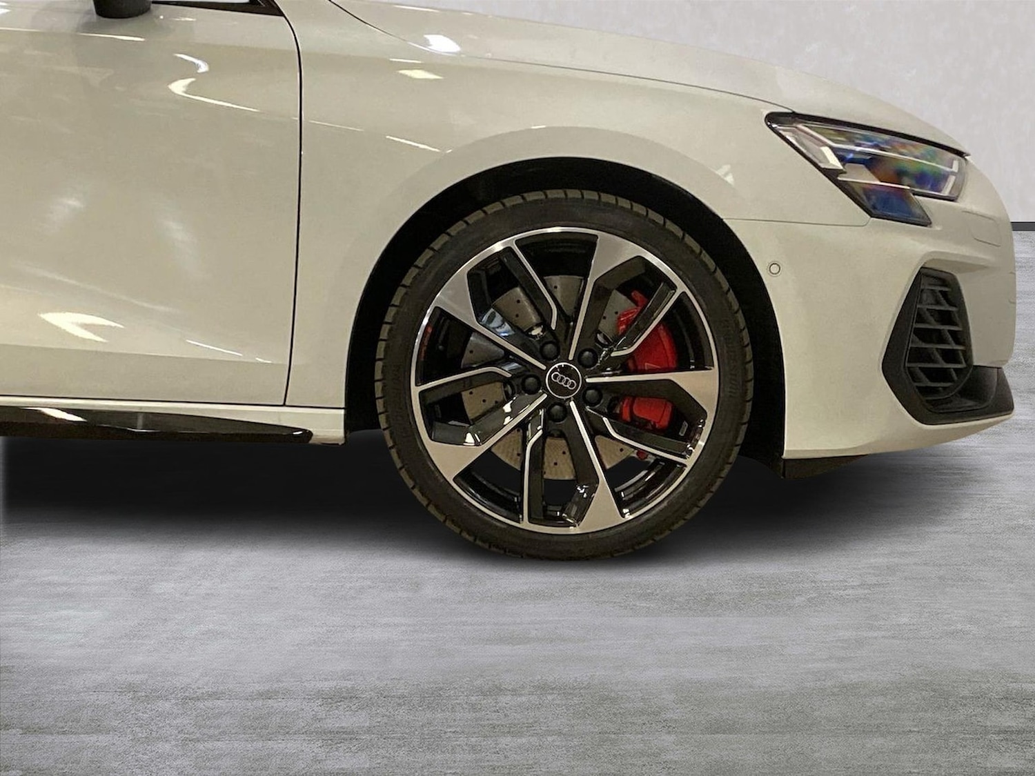 Used Audi A3 2025 for sale - 77487881: Photo 6