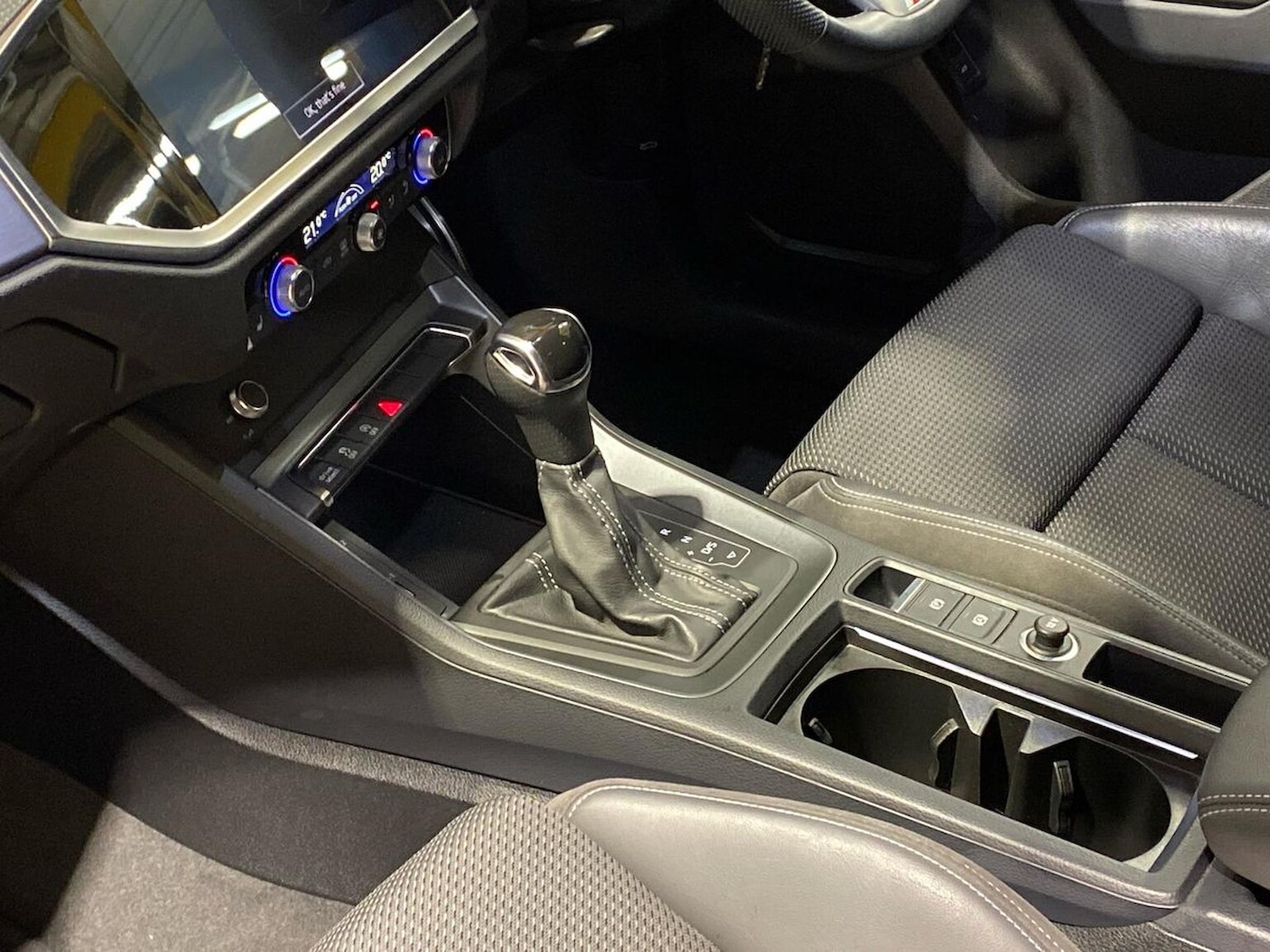 Used Audi Q3 2019 for sale - 77639277: Photo 13