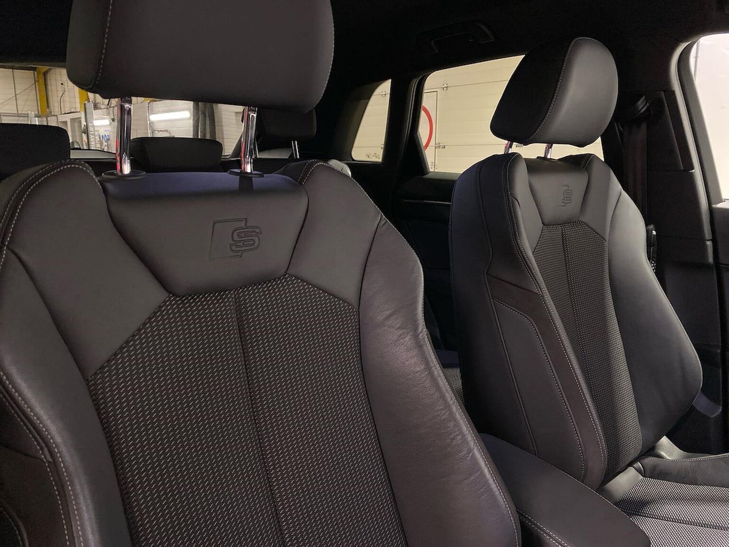 Used Audi Q3 2019 for sale - 77639277: Photo 14