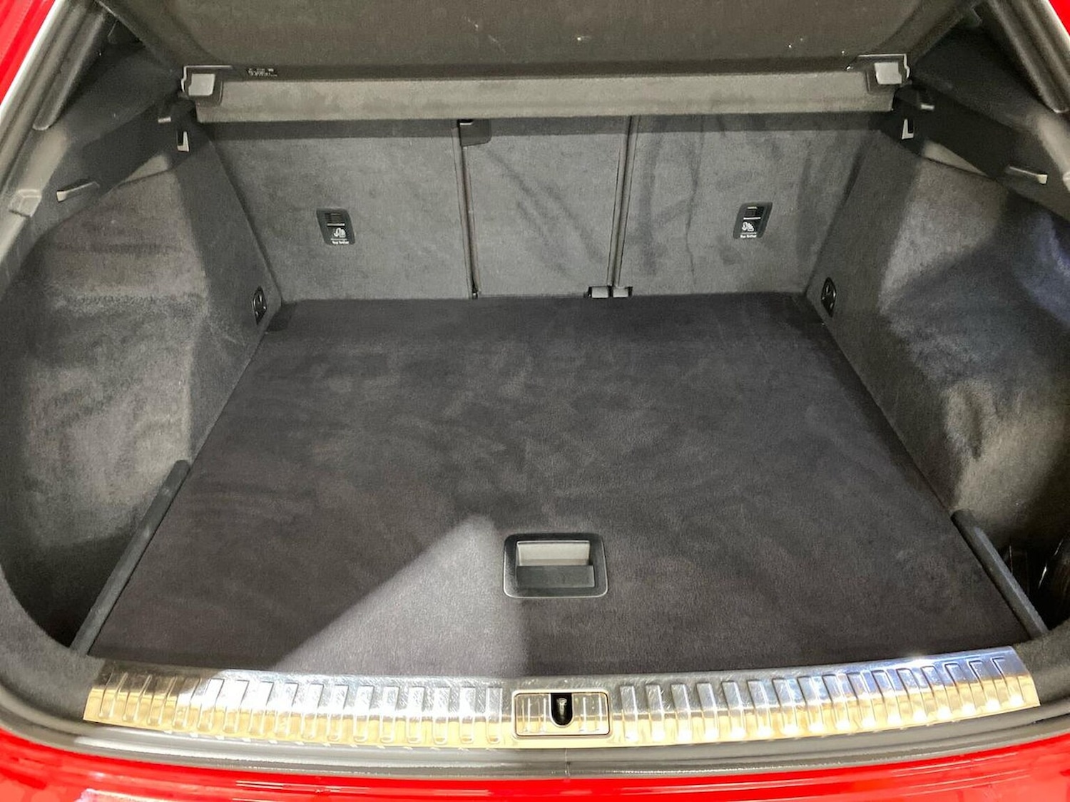 Used Audi Q3 2019 for sale - 77639277: Photo 17