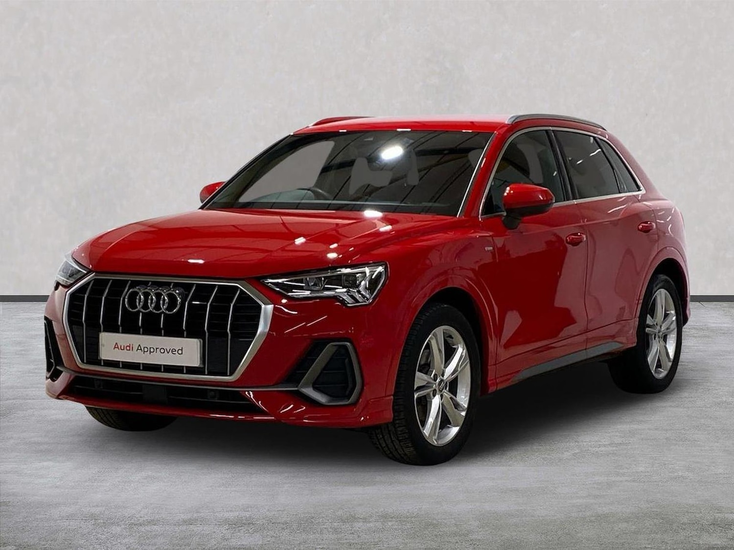 Used Audi Q3 2019 for sale - 77639277: Photo 20