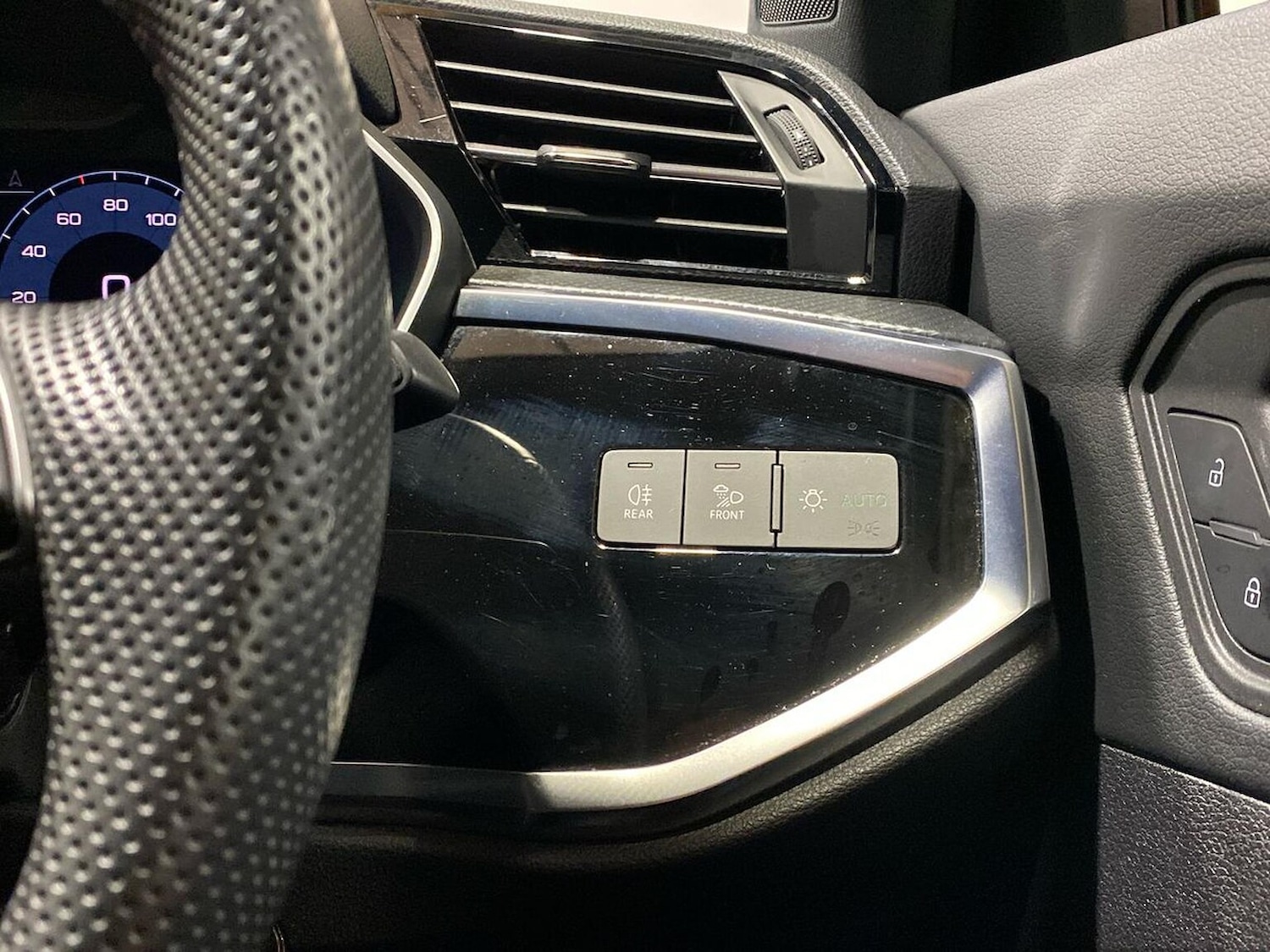 Used Audi Q3 2019 for sale - 77639277: Photo 22