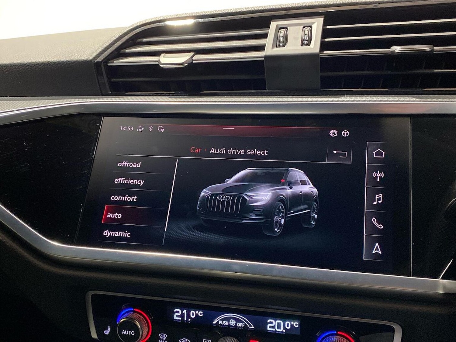 Used Audi Q3 2019 for sale - 77639277: Photo 23