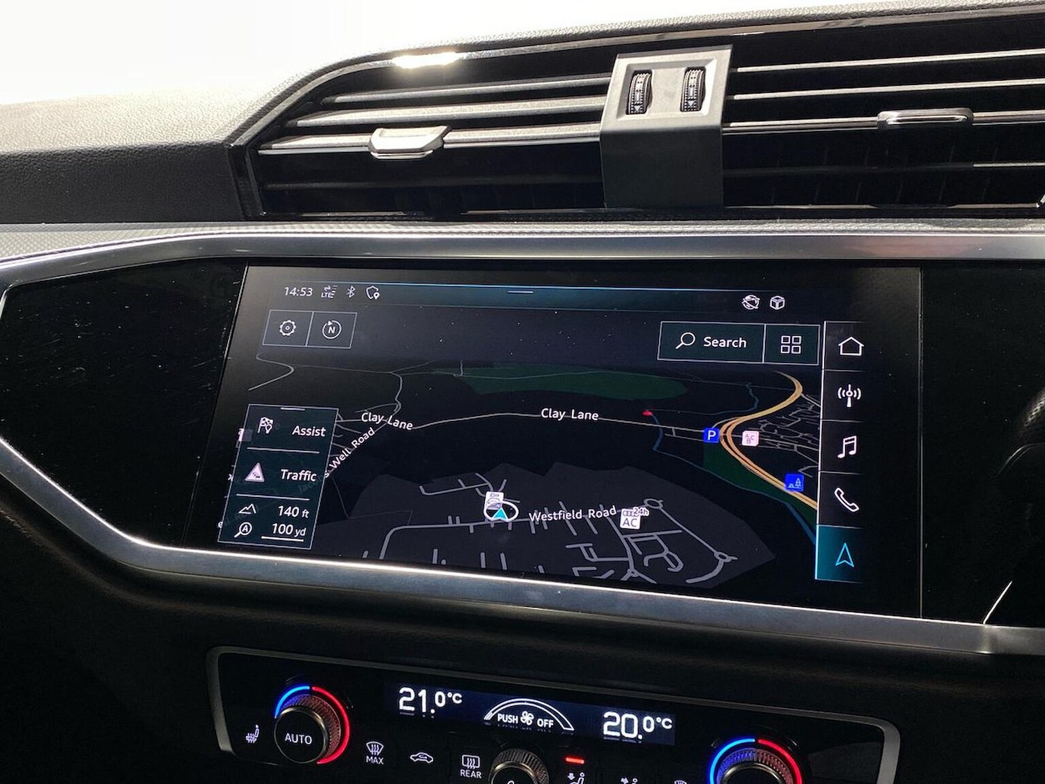 Used Audi Q3 2019 for sale - 77639277: Photo 24