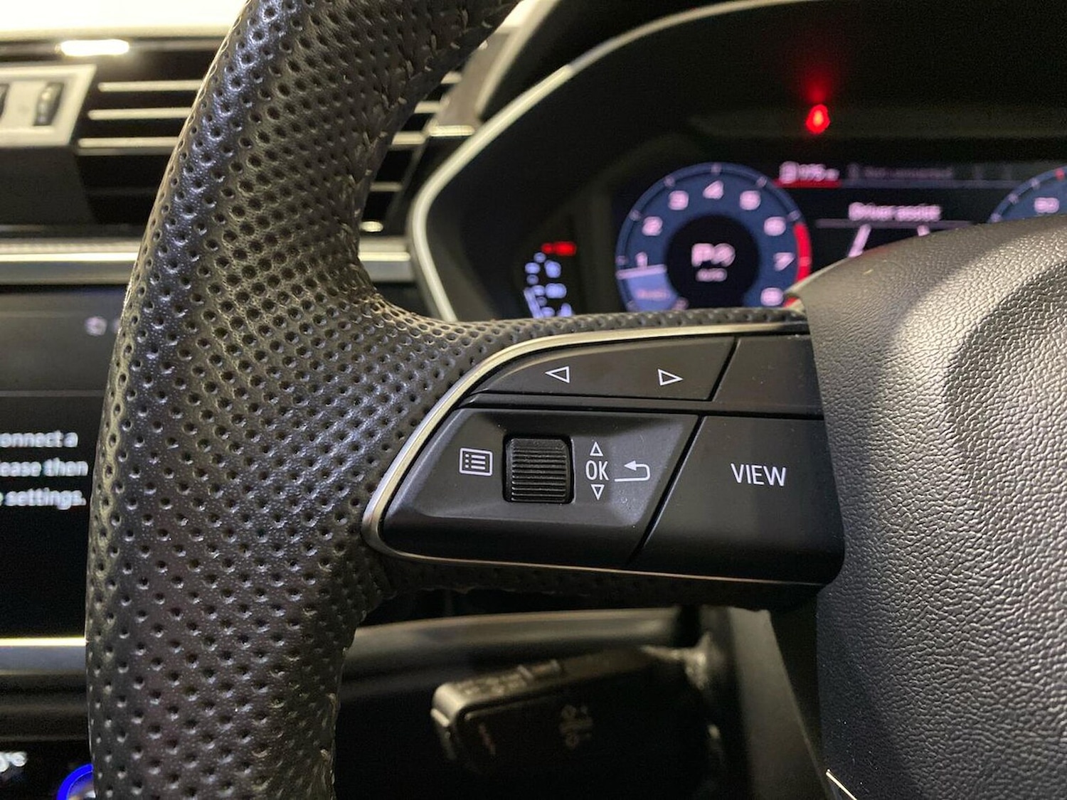 Used Audi Q3 2019 for sale - 77639277: Photo 26