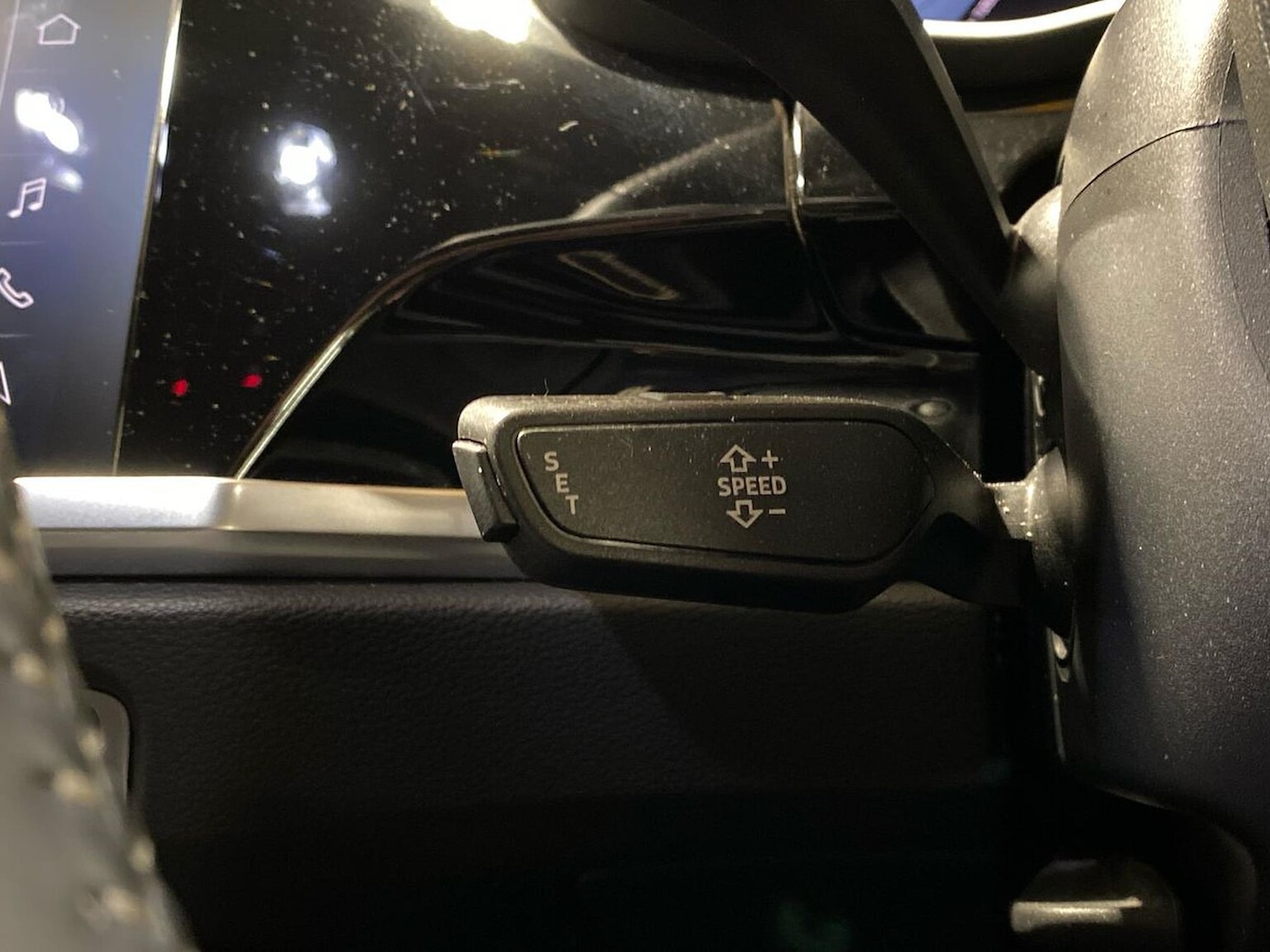 Used Audi Q3 2019 for sale - 77639277: Photo 28